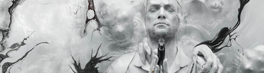 The Evil Within 2 (PS4)