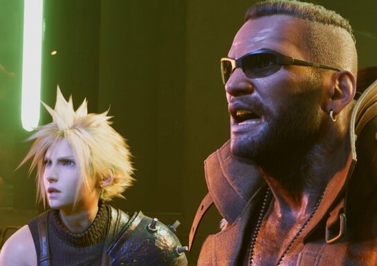 How Many Parts Will Final Fantasy VII Remake Be Split Into? Not Even Square Enix Knows