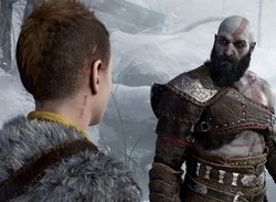 Prepare Your Tweets for God of War Ragnarok with a Trio of Special Emojis