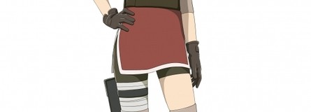 Naruto Last Sakura Full