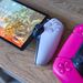 PS6 Handheld Becomes More Legit with New PS5 Power Save Mode
