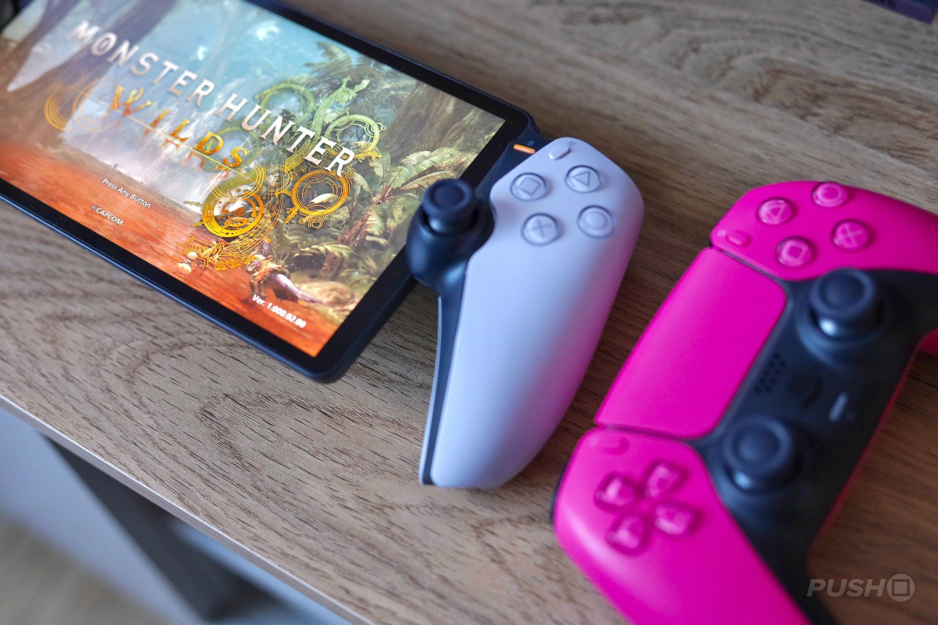 PS6 Handheld Becomes More Legit with New PS5 Power Save Mode