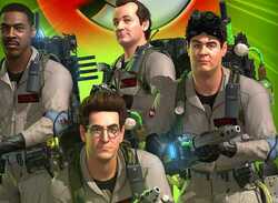 Could Ghostbusters: The Video Game Be Sliming PS4?