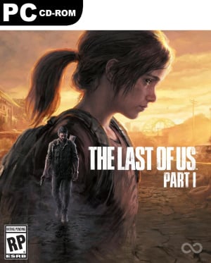 The Last of Us Part I