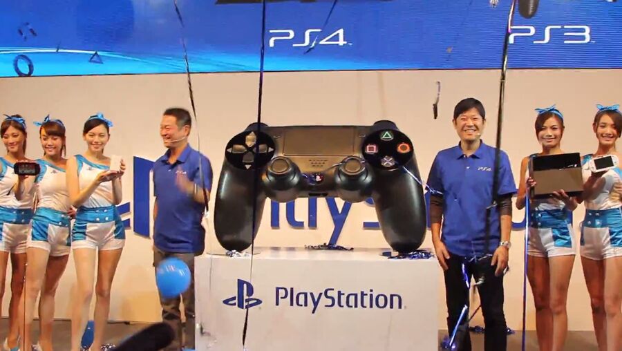 Taipei Game Show 2020 PlayStation
