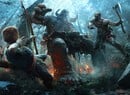 God of War PS4 Gets a Gorgeous TV Commercial