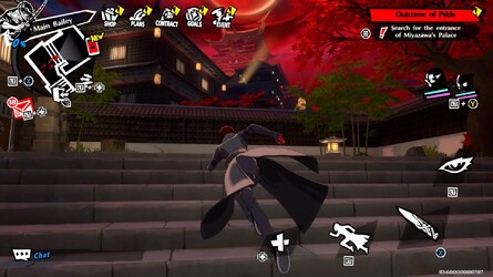 Persona Fans, You Can Pre-Load a New Game in the Franchise Now 4