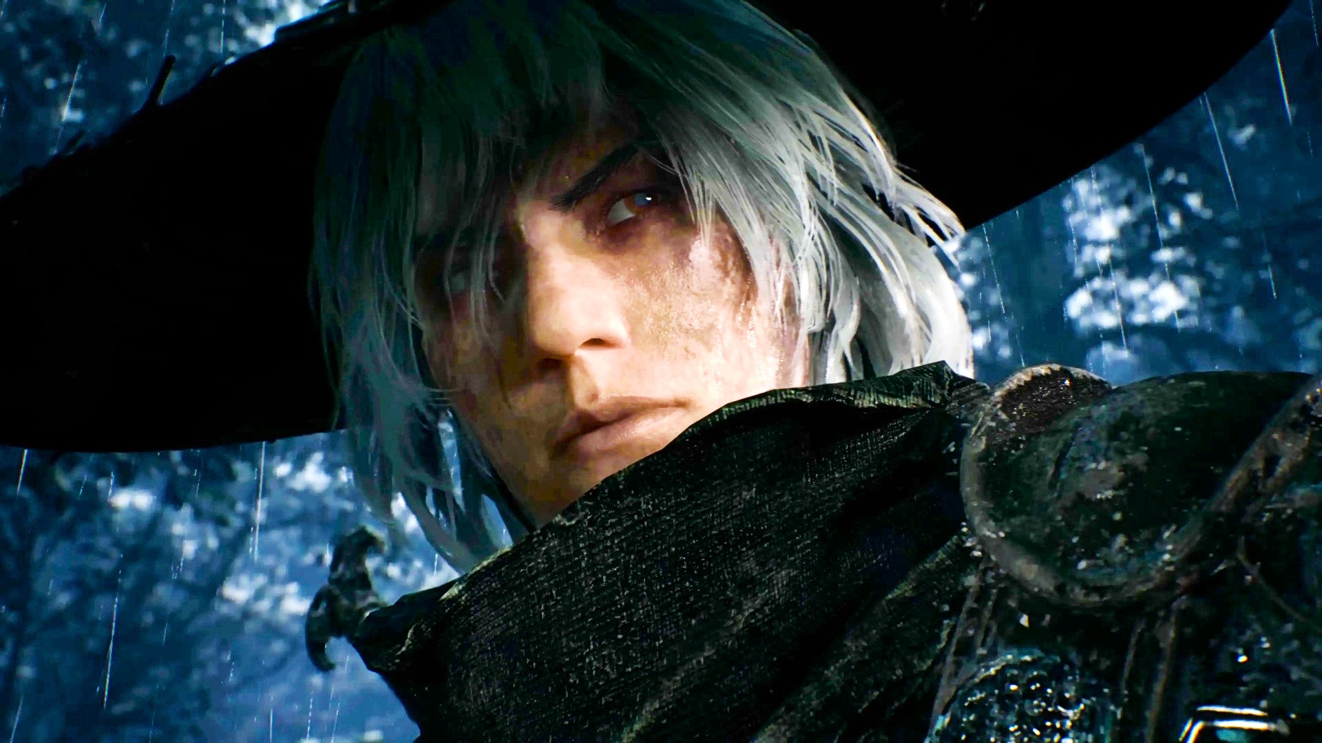 PS5's Incredibly Promising Phantom Blade Zero Sounds Absolutely Brutal on Its Hardest Difficulty