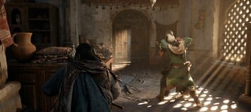 Blood Message Is Uncharted Meets Ancient China, and It Looks Phenomenal 4