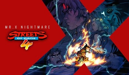 Streets of Rage 4 DLC Packs a Punch with New Characters and Modes