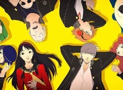 SEGA Looking to Port More Games Following Persona 4 Golden PC Success