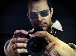 We're Not Entirely Sure What Dead Rising 2: Off The Record Is, But We Do Know It Features Frank West