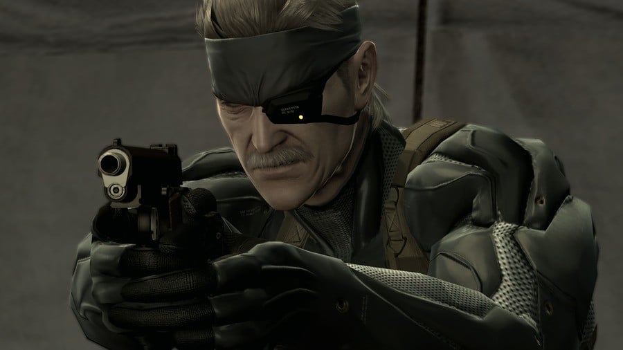 Metal Gear Solid: Master Collection: all the games included and what to play first Guide 9