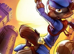 Sucker Punch Thinks Only 10% of Studio Would Be Hyped to Make Sly Cooper