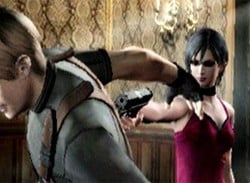 Capcom Tease Incoming Resident Evil 6 Details