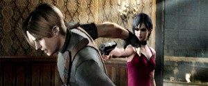 Honestly, We'd Settle For An Upscaled Resident Evil 4 With Move Support.