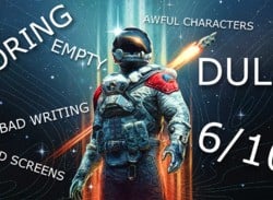 Does Starfield Suck? People Keep Telling Me to Skip Its PS5 Release