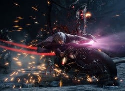 UK Sales Charts: Devil May Cry 5 Debuts in Smokin' Sexy Style at Number One