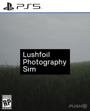Lushfoil Photography Sim