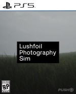 Lushfoil Photography Sim