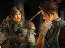 First Screenshots of Dynasty Warriors' PS4 Strategy RPG March into View