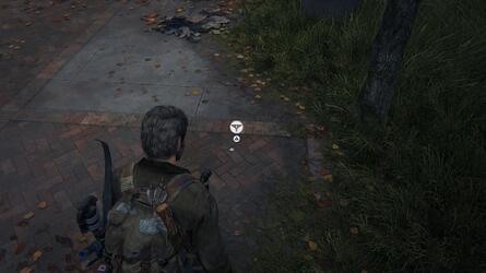 The Last of Us 1: Go Big Horns Walkthrough - All Collectibles: Artefacts, Firefly Pendants, Comics, Training Manuals, Workbenches, Optional Conversations