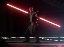 Star Wars Battlefront 2 Leak Leads to EA Clamp Down