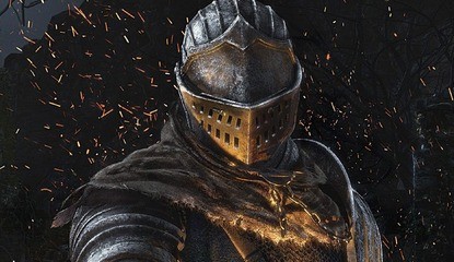 Japanese Sales Charts: Dark Souls, Detroit, Persona Dancing Can't Improve PS4 Numbers