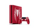 Spider-Man Will Also Score a Special PS4 Slim Bundle