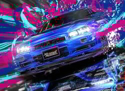 Tokyo Xtreme Racer (PS5) - Unapologetically Old School for Better and Worse