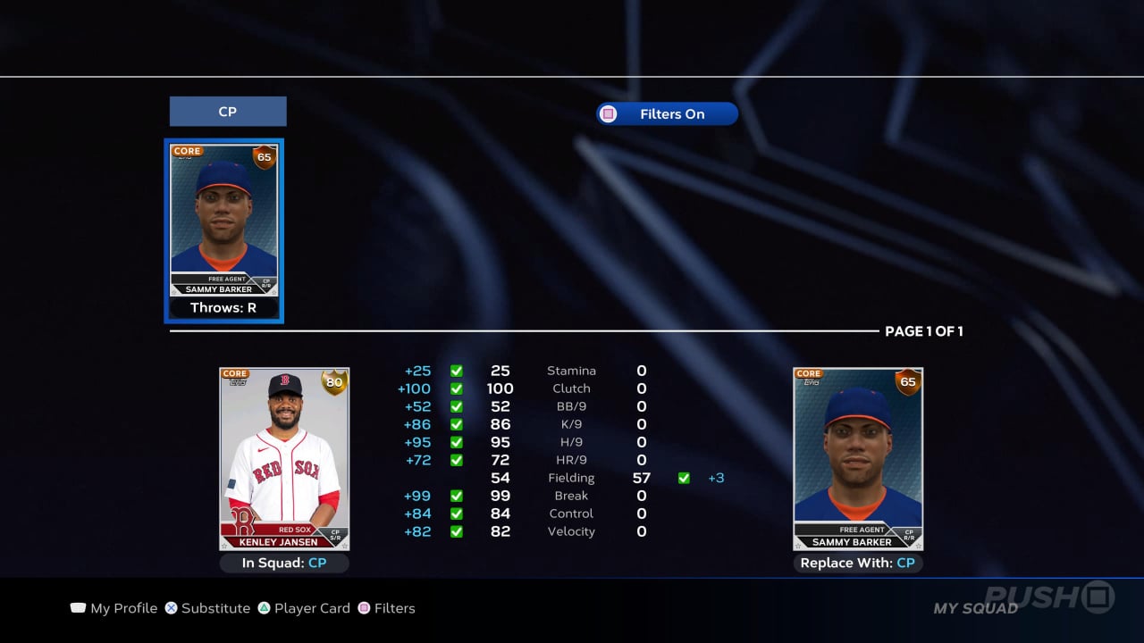 MLB The Show 23 - Road To The Show - Part 4 - Full Regular Season Debut 