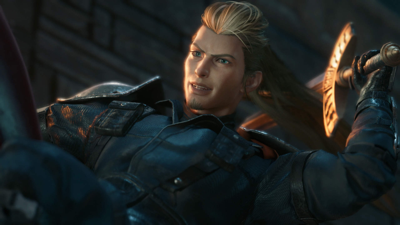 Final Fantasy VII Remake - Review Mega Thread : r/FinalFantasy