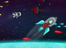 Super Mega Space Blaster Special Turbo – A Sufficient, if Forgettable, Shoot 'Em Up