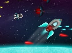 Super Mega Space Blaster Special Turbo – A Sufficient, if Forgettable, Shoot 'Em Up