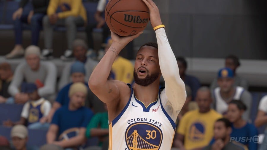 NBA 2K24: Best Point Guard Builds 1