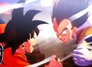 Dragon Ball Z: Kakarot's Enhanced PS5 Version Drops in January, Is a Free Upgrade