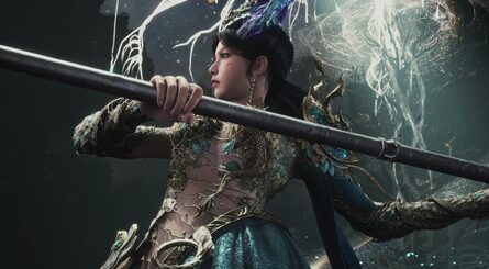 Promising Soulslike WUCHANG: Fallen Feathers Tickles PS5 from 24th July 1