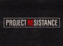 New Resident Evil Being Teased as Project Resistance