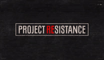 New Resident Evil Being Teased as Project Resistance