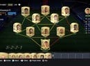 FIFA 22: Best Formations and Custom Tactics for FUT