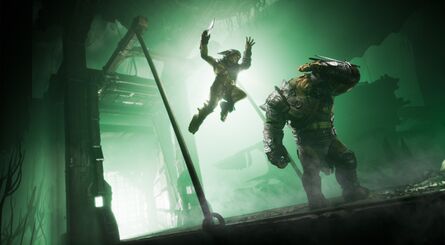 Styx: Blades of Greed PS5 5