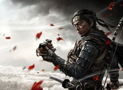 Actual Tsushima Tourism Page Partners with Ghost of Tsushima