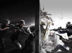 Rainbow Six: Siege Will Move to PS5, Ubisoft to Continue Long Term Support into Next Gen