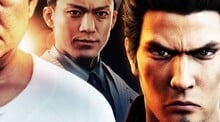 Yakuza 6: The Song of Life