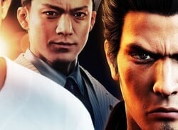 Yakuza 6: The Song of Life (PS4)