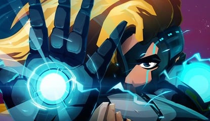 Switching Genres on the Fly in Velocity 2X on Vita and PS4
