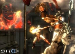 Analyst: "Only Two In Three Who Plan To Buy God Of War III Own A PS3"