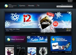 Now You Can Peruse the PS Store with Your Web Browser