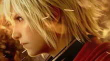 Final Fantasy Type-0 HD