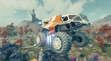 Starfield PS5 Push Square 7